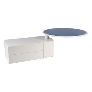 Malibu Table by Cini Boeri for Arflex, Italy For Sale