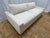 Contemporary Rh Restoration Hardware Maxwell 2‑Cushion Sofa For Sale - Image 3 of 18