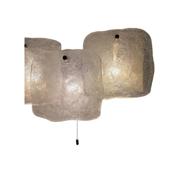 Kreuzenstein Wall Lamp by JT Kalmar for Kalmar Franken KG, 1970s For Sale - Image 9 of 18