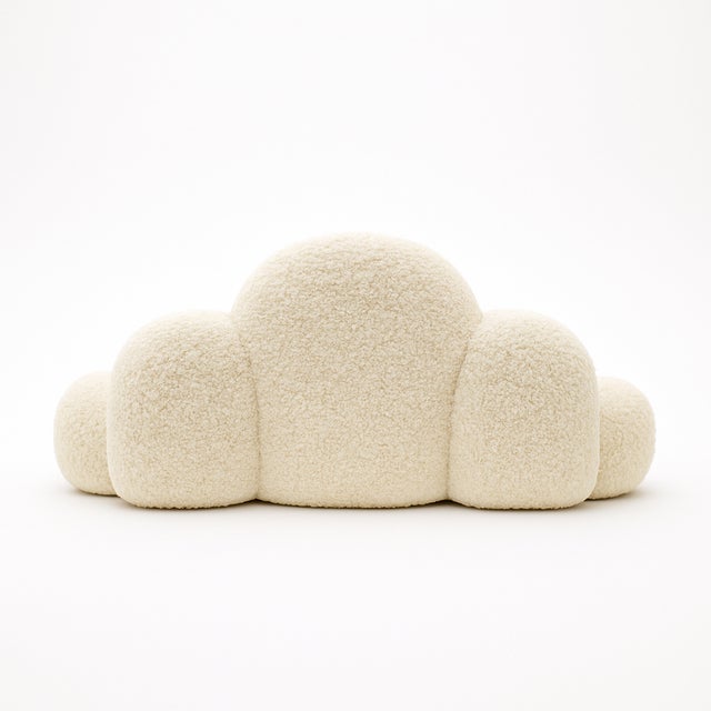 A true contemporary icon, the los angeles sofa is a sculptural centerpiece. inspired by the soft, enveloping shape of a...