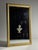 French Ripple Frame Mirror, 187cm For Sale - Image 17 of 18