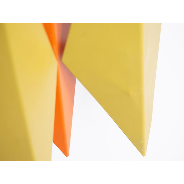 Vintage Danish Diamond Wall Lamps by Svend Aage Holm Sørensen for Holm Sørensen & Co., 1960s, Set of 2 For Sale - Image 9 of 14