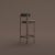 Wood Oak Principal Bar Chair by Bodil Kjaer for Karakter For Sale - Image 7 of 13