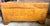 Vintage 1940’s Chinese Glazed Carved Scenic Wood Chest For Sale In Los Angeles - Image 6 of 12