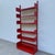 Vintage Bookcase by Lips Vago, 1968 For Sale - Image 12 of 12