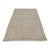 1960s Oushak Anatolian Tribal Carpet For Sale