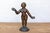 Grand 18th Century Bronze Radha Statue For Sale