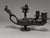 Pair of Grand Tour Bronze Two-Light Candlesticks in Roman Oil-Lamp Form For Sale - Image 4 of 11