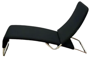 Vintage Tuoli Chaise Lounge by Antti Nurmesniemi for Cassina