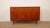 Vintage Danish Teak Highboard For Sale - Image 10 of 10