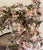 Massive Chinese Hard Stone and Jade Bonsai Tree For Sale - Image 6 of 12