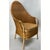 Webbing, Leather and Beech Armchair, 1970s For Sale - Image 10 of 18