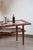 Mid-Century Modern Vintage Teak and Ceramic Coffee Table from Gemina Møbler, 1960s For Sale - Image 3 of 15