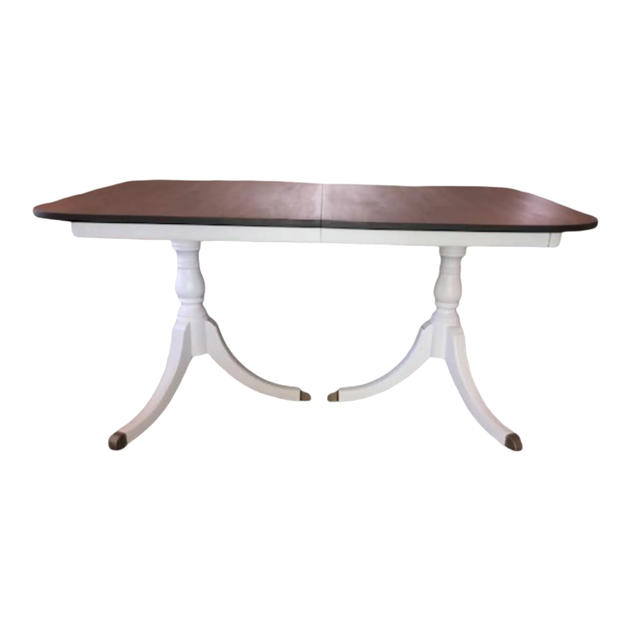 Vintage Duncan Phyfe Tables Chairish