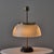 20th Century Sergio Mazza 'Alfa' Table Lamp for Artemide For Sale - Image 9 of 12