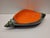 1960s Snail Tray in Vallauris Ceramics, France, 1960s For Sale - Image 5 of 16