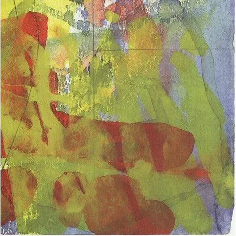 GERHARD RICHTER IBM (G.EL.2, 18.1.1984), 1987 For Sale - Image 4 of 4