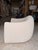 Early 21st Century Verellen Ivory Boucle Lounge Chair For Sale - Image 5 of 7
