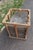 19th Century Star-Patterned Wood Parquet Tiles, Set of 70 For Sale - Image 4 of 10