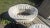 Beige Monumental Italian Rose Marble Jardinières Garden Planters - Set of 2 For Sale - Image 8 of 12