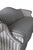 Ethan Allen Custom Camelback Sofa in Dimensional Woven Blue & Ivory Stripe For Sale - Image 14 of 18