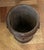 19th Century Leather Bucket, 1890s For Sale - Image 3 of 9
