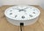 Vintage White Electric Station Wall Clock from Nedklok, 1970s For Sale - Image 15 of 18