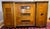1920s Set of Two Exotic Wood, American Art Deco Cabinets/Dressers For Sale In San Francisco - Image 6 of 13