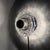 Ice Glass Wall Light or Flush Mount from Peill & Putzler, 1970s For Sale - Image 14 of 18
