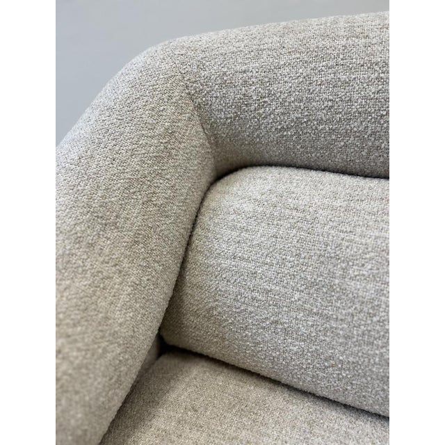 Space Age Sofa attributed to Emilio Guarnacci, 1968 For Sale - Image 14 of 18