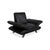 Rossini 2-Seater Sofas and Lounge Chair in Leather from Koinor, Set of 3 For Sale - Image 12 of 18