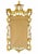 Chinese Chippendale Style Giltwood Mirror For Sale In Tampa - Image 6 of 9