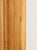 Rustic Carved Pine Framed Mirror. Mirror plate: 16.5" H x 12.25" W; frame: 27.75" H x 23.5" W x 4" D. Provenance: From a...
