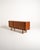1960s Scandinavian Teak Model Korsör Sideboard, 1960s For Sale - Image 5 of 12