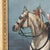 Original Oil on Panel Painting "Queen Victoria's Horse Guard" Signed by Olivier Pichat For Sale - Image 6 of 9