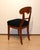 Biedermeier Cherry Veneer Shovel Chair, South Germany, 1820s For Sale - Image 11 of 15