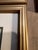 1970s Vintage Botanical Set of 9 Framed - Authentic 1975 Wild Flower Prints For Sale - Image 5 of 6
