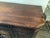 Brown Heirloom Quality Vintage Hardwood Sideboard For Sale - Image 8 of 12