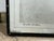 Vintage Framed Black & White Coastal Art by Lionel Barrymore - Set of 3 For Sale - Image 9 of 12