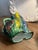 Mexican 1950s Drip Glaze Vintage Pig Water Pitcher For Sale - Image 3 of 5