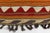 Mid 20th Century Tribal Wool Runner for Entryway or Kitchen For Sale - Image 4 of 10