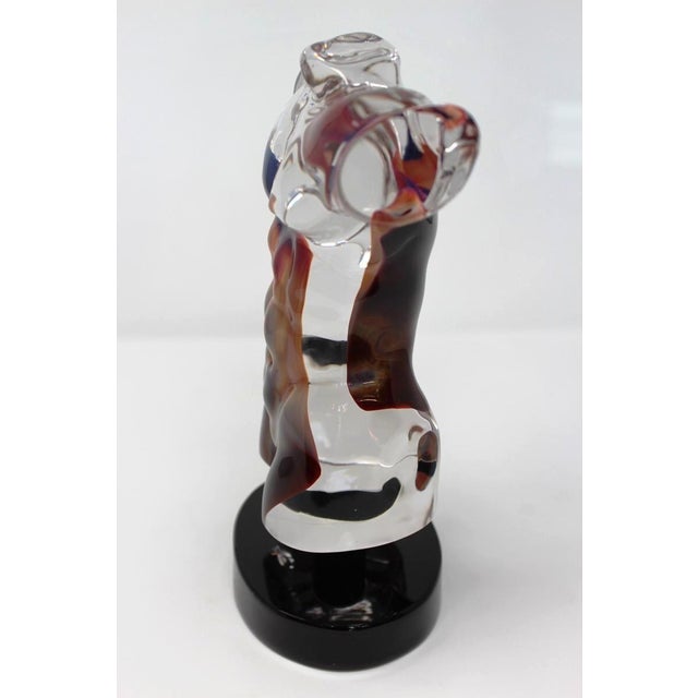 Dino Rosin - Adonis Sculpture by Dino Rosin For Sale In Naples, FL - Image 6 of 8