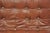 Laverne International "New York" Brown Leather Lounge Chair by Katavolos Littell Kelley for Laverne For Sale - Image 4 of 12
