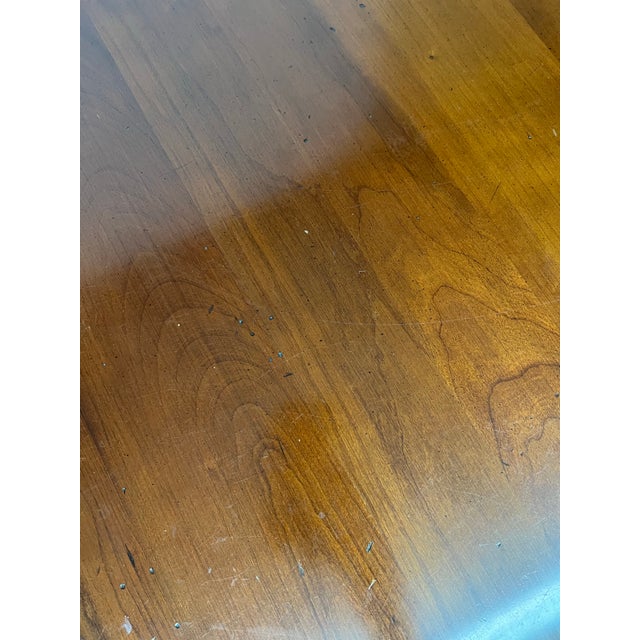 Traditional Harden Furniture for Sunrise Home Console/Desk For Sale - Image 3 of 13