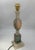 Vintage Alabaster Table Lamp from Volterra, 1960s For Sale - Image 6 of 6