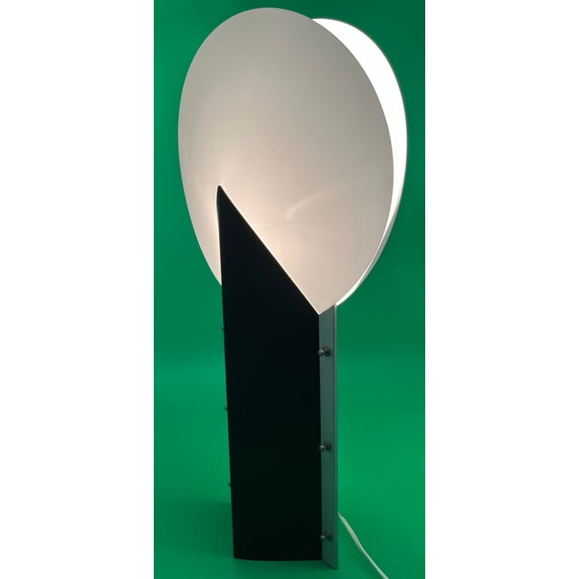 Slamp Moon Table Lamp by Samuel Parker, 1993 For Sale - Image 9 of 18