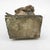 St. Joseph with Child, 1800s, Terracotta For Sale - Image 11 of 12