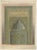 Alexandre M. Raymond, Ulu Mosque Mihrab, Bursa, 1924, Paper For Sale - Image 3 of 9