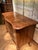Italian Louis XV Rococo Curved Walnut Commode, 18th Century For Sale - Image 10 of 14