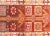 1960s Turkish Oushak Runner. Handwoven with wool on wool foundation in the Oushak region of Western Turkey. The Anatolian...